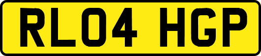 RL04HGP