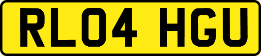 RL04HGU