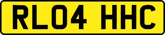RL04HHC
