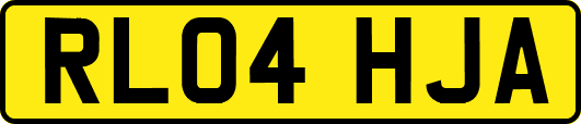 RL04HJA