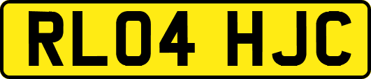 RL04HJC