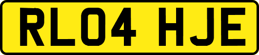 RL04HJE