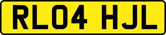 RL04HJL