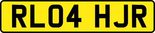 RL04HJR