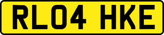 RL04HKE