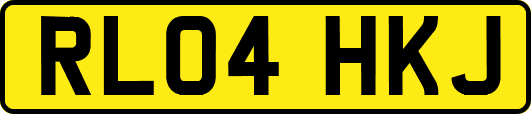 RL04HKJ