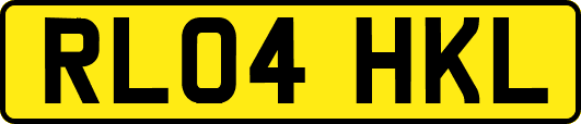 RL04HKL