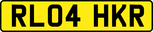 RL04HKR