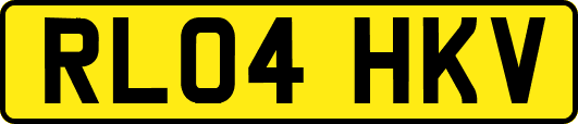 RL04HKV