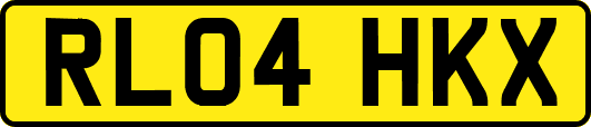 RL04HKX