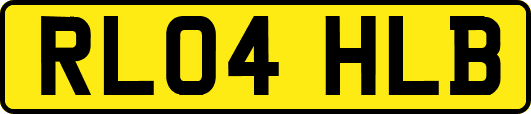 RL04HLB