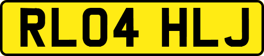 RL04HLJ