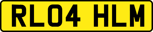 RL04HLM
