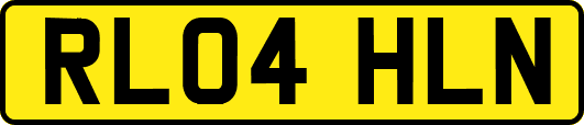 RL04HLN