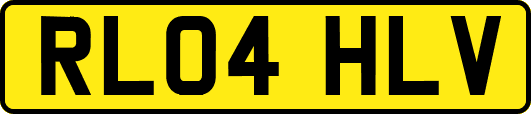 RL04HLV
