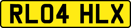 RL04HLX