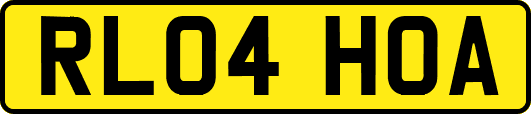 RL04HOA