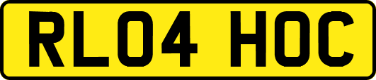 RL04HOC