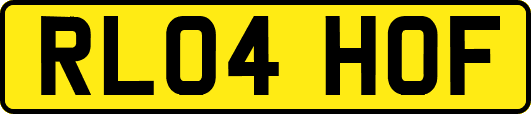 RL04HOF