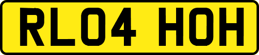 RL04HOH