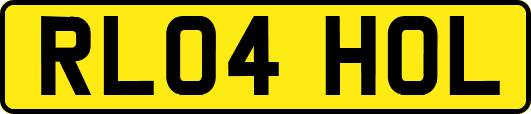 RL04HOL