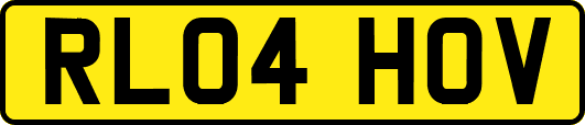 RL04HOV