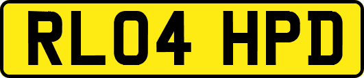 RL04HPD