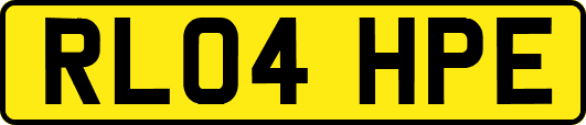 RL04HPE