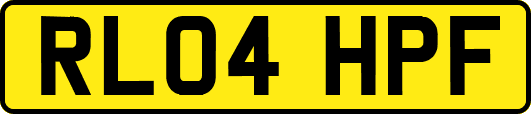 RL04HPF