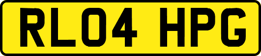 RL04HPG