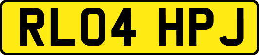 RL04HPJ
