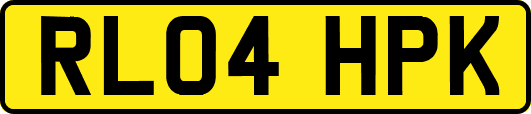 RL04HPK