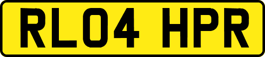 RL04HPR