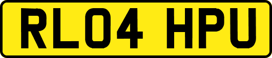 RL04HPU