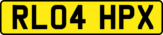 RL04HPX