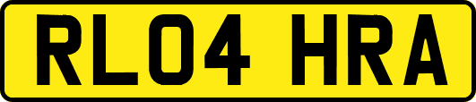 RL04HRA