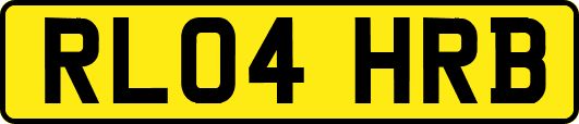 RL04HRB