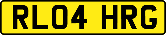 RL04HRG