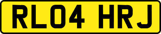 RL04HRJ
