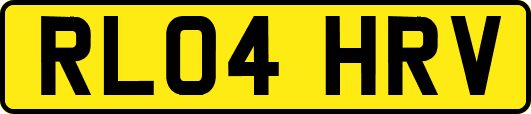 RL04HRV