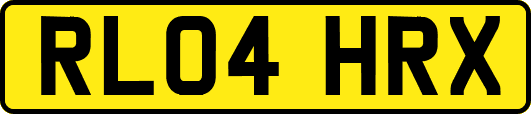 RL04HRX