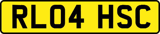 RL04HSC