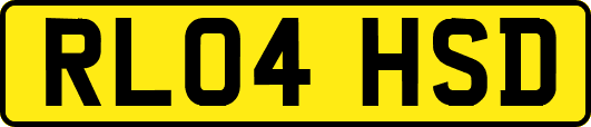 RL04HSD