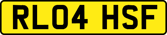 RL04HSF