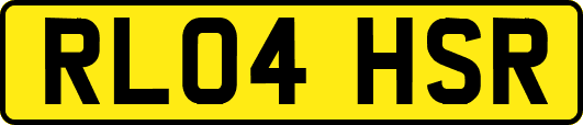 RL04HSR