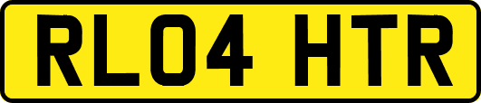 RL04HTR