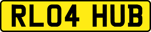 RL04HUB