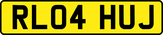RL04HUJ