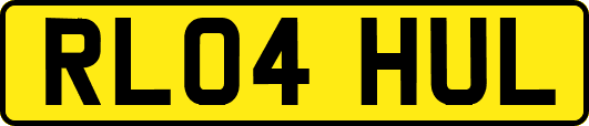 RL04HUL