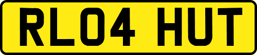 RL04HUT